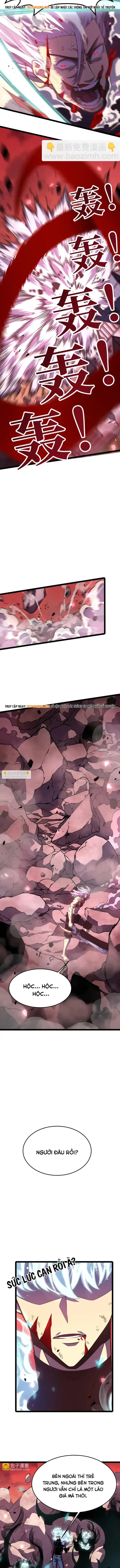 Trọng Khải Dị Thế: Ta Dùng Gương Thần Trở Thành Vô Địch - Chapter 29 - Page 7