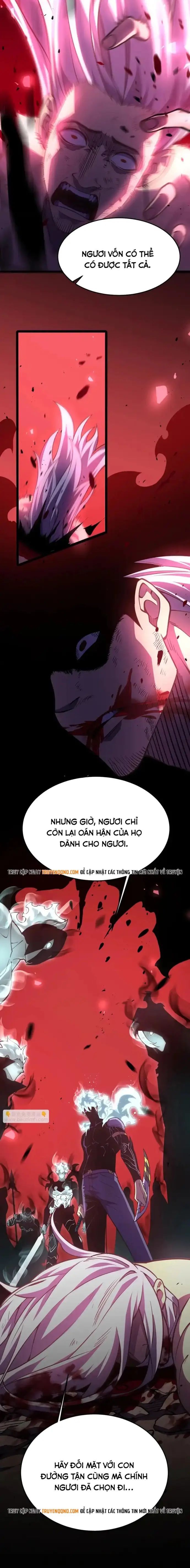 Trọng Khải Dị Thế: Ta Dùng Gương Thần Trở Thành Vô Địch - Chapter 29 - Page 9