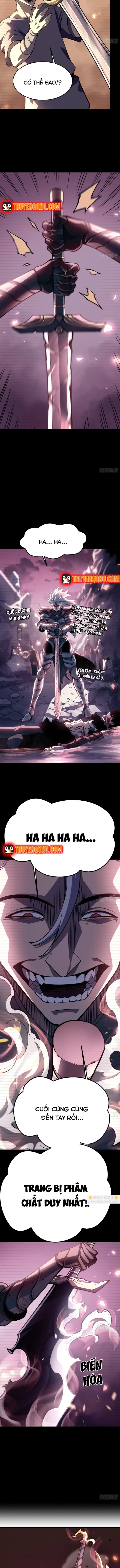 Trọng Khải Dị Thế: Ta Dùng Gương Thần Trở Thành Vô Địch - Chapter 30 - Page 4