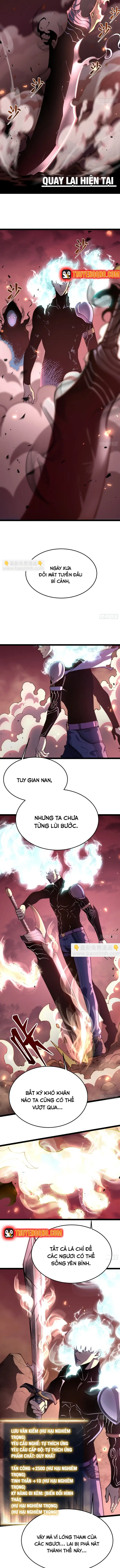 Trọng Khải Dị Thế: Ta Dùng Gương Thần Trở Thành Vô Địch - Chapter 30 - Page 5
