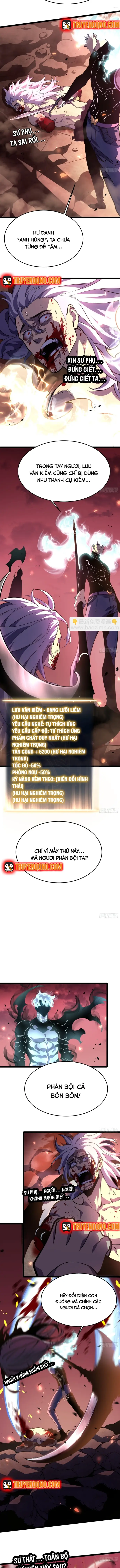 Trọng Khải Dị Thế: Ta Dùng Gương Thần Trở Thành Vô Địch - Chapter 30 - Page 6