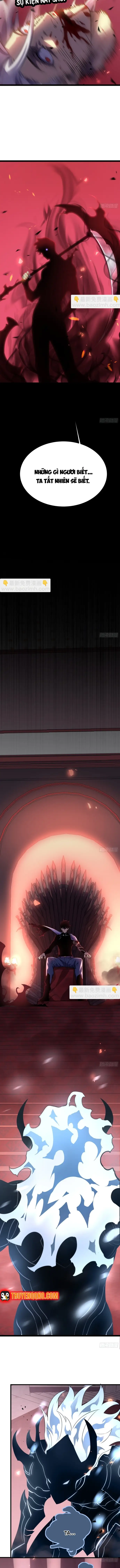 Trọng Khải Dị Thế: Ta Dùng Gương Thần Trở Thành Vô Địch - Chapter 30 - Page 7