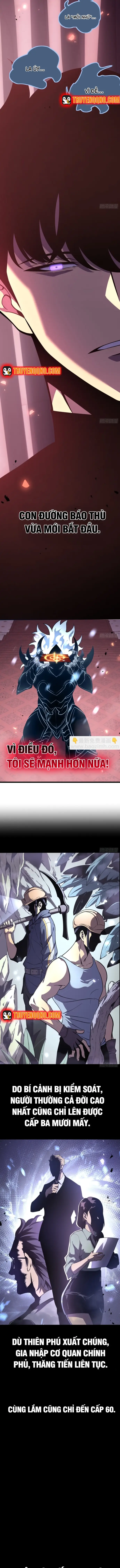 Trọng Khải Dị Thế: Ta Dùng Gương Thần Trở Thành Vô Địch - Chapter 30 - Page 8