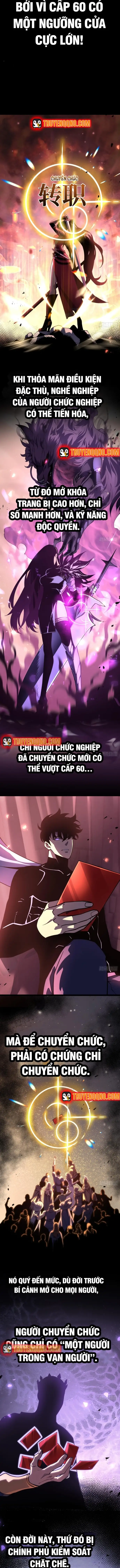 Trọng Khải Dị Thế: Ta Dùng Gương Thần Trở Thành Vô Địch - Chapter 30 - Page 9