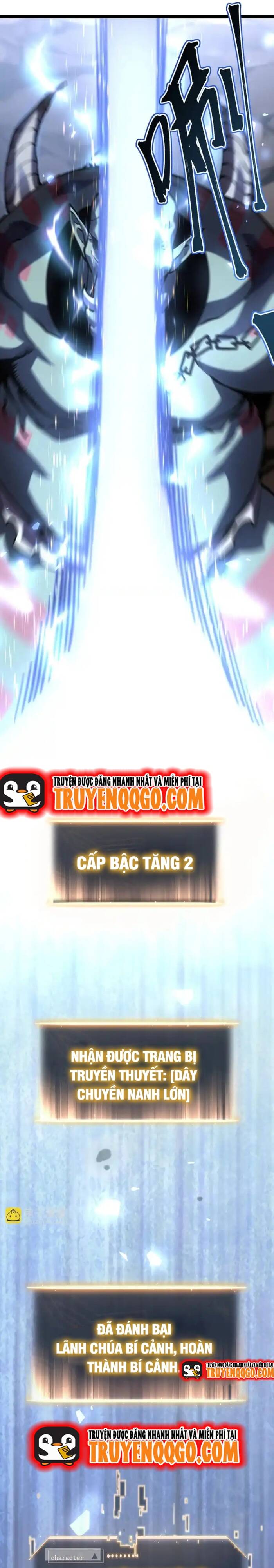 Trọng Khải Dị Thế: Ta Dùng Gương Thần Trở Thành Vô Địch - Chapter 31 - Page 10