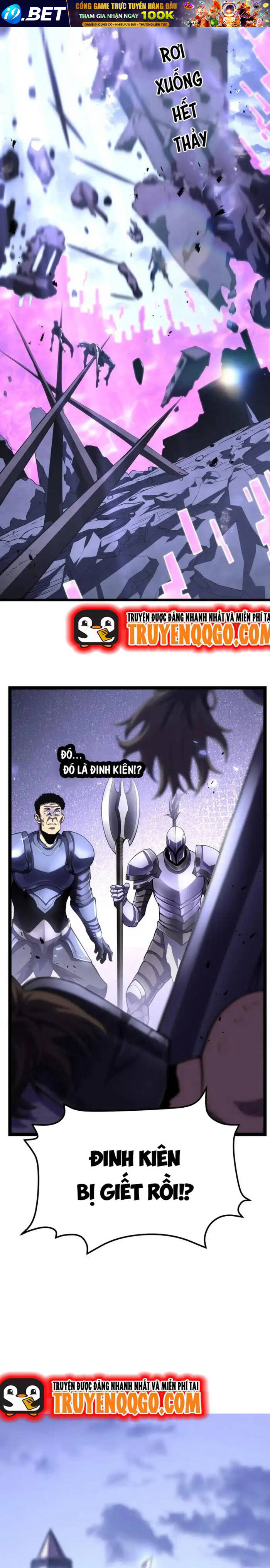 Trọng Khải Dị Thế: Ta Dùng Gương Thần Trở Thành Vô Địch - Chapter 31 - Page 13