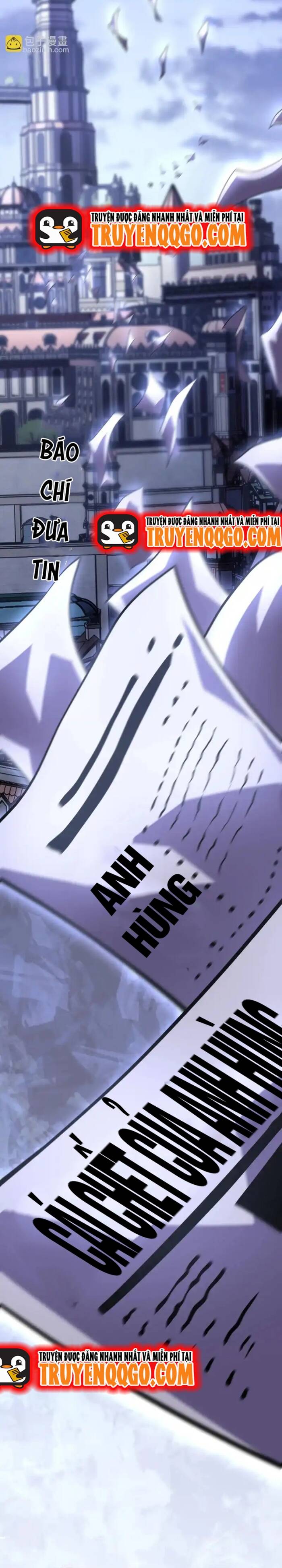 Trọng Khải Dị Thế: Ta Dùng Gương Thần Trở Thành Vô Địch - Chapter 31 - Page 14