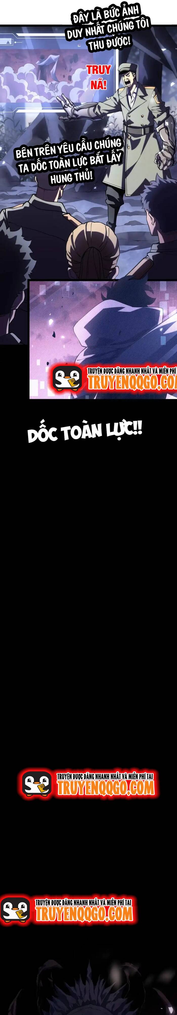 Trọng Khải Dị Thế: Ta Dùng Gương Thần Trở Thành Vô Địch - Chapter 31 - Page 16