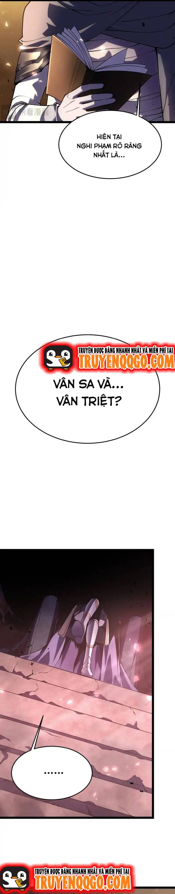 Trọng Khải Dị Thế: Ta Dùng Gương Thần Trở Thành Vô Địch - Chapter 31 - Page 19