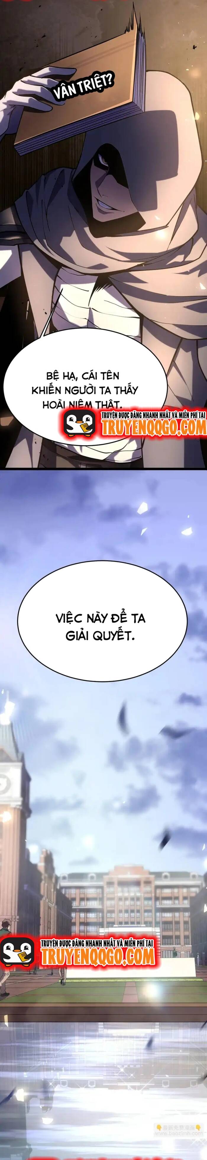 Trọng Khải Dị Thế: Ta Dùng Gương Thần Trở Thành Vô Địch - Chapter 31 - Page 20