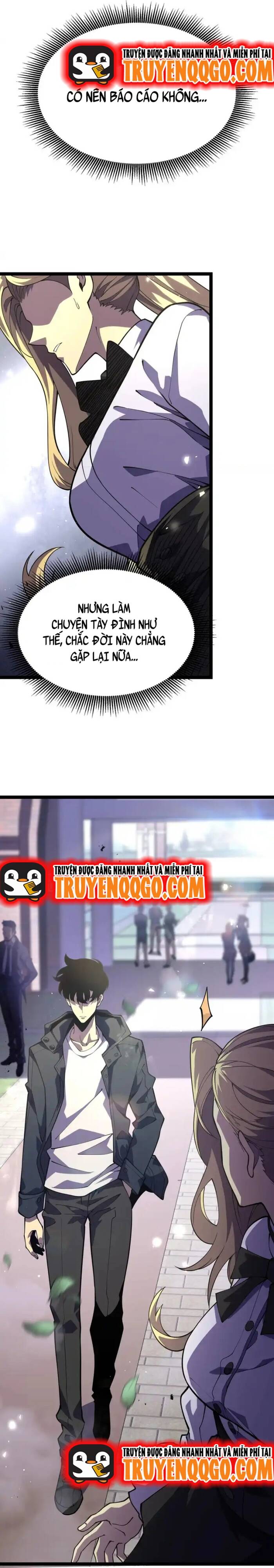 Trọng Khải Dị Thế: Ta Dùng Gương Thần Trở Thành Vô Địch - Chapter 31 - Page 23