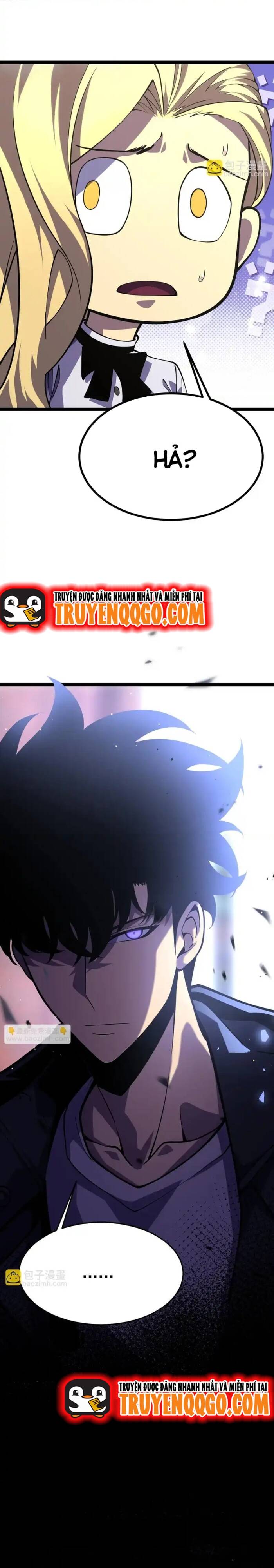 Trọng Khải Dị Thế: Ta Dùng Gương Thần Trở Thành Vô Địch - Chapter 31 - Page 24