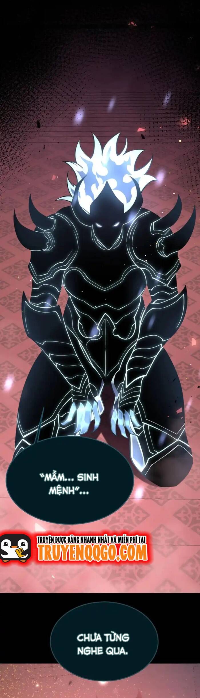 Trọng Khải Dị Thế: Ta Dùng Gương Thần Trở Thành Vô Địch - Chapter 31 - Page 25