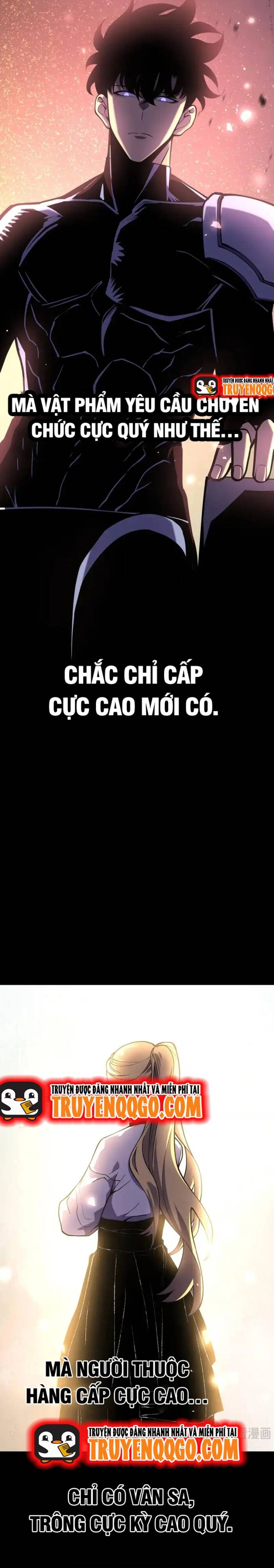 Trọng Khải Dị Thế: Ta Dùng Gương Thần Trở Thành Vô Địch - Chapter 31 - Page 26