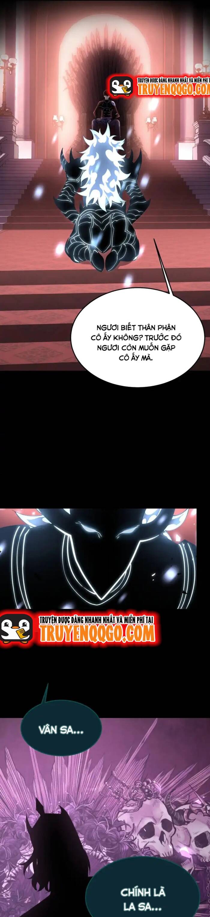 Trọng Khải Dị Thế: Ta Dùng Gương Thần Trở Thành Vô Địch - Chapter 31 - Page 27