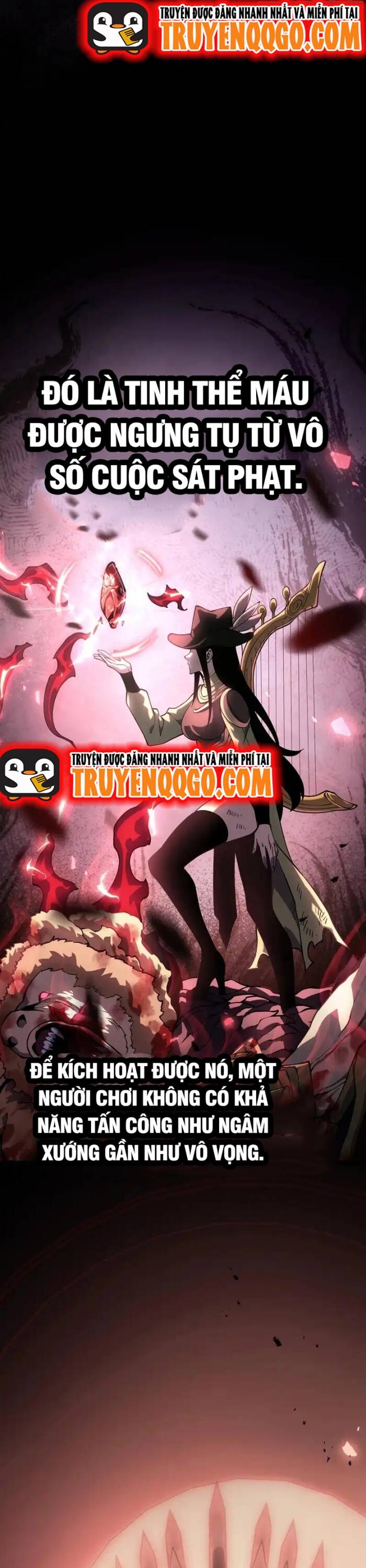 Trọng Khải Dị Thế: Ta Dùng Gương Thần Trở Thành Vô Địch - Chapter 31 - Page 3