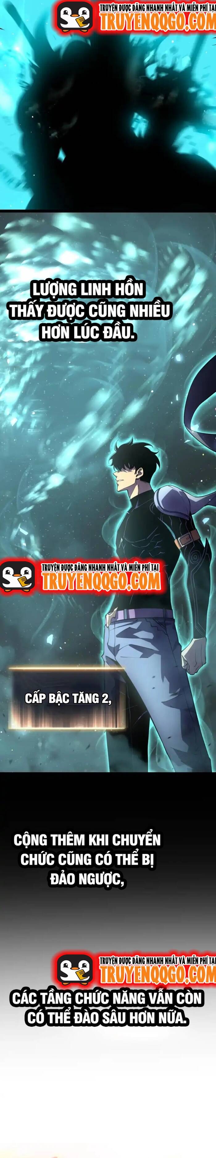 Trọng Khải Dị Thế: Ta Dùng Gương Thần Trở Thành Vô Địch - Chapter 31 - Page 8