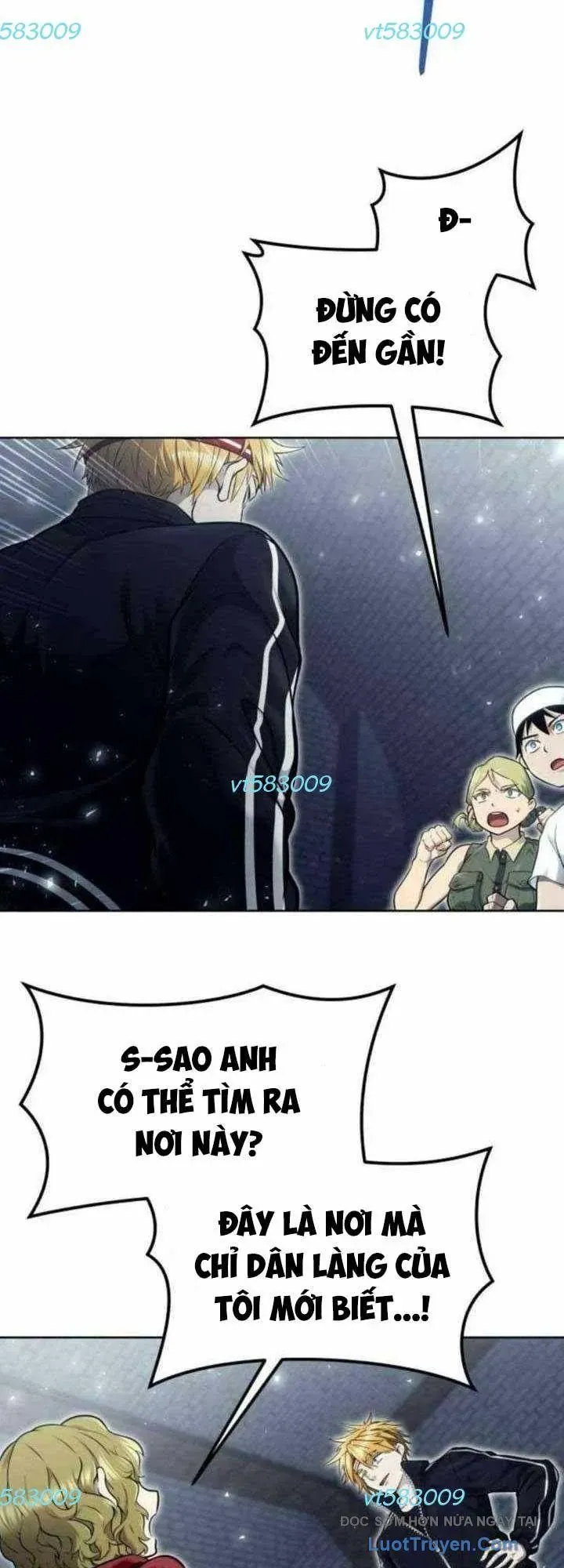 Urek Mazino - Chapter 36 - Page 10