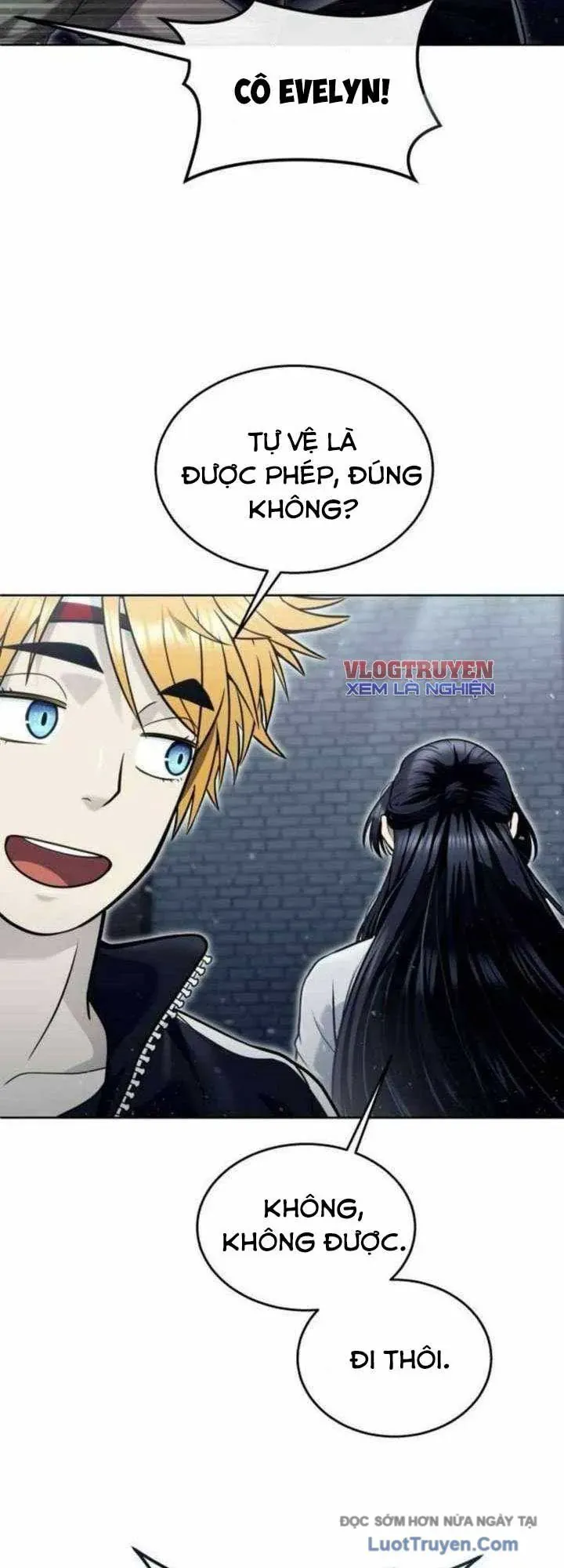 Urek Mazino - Chapter 36 - Page 18