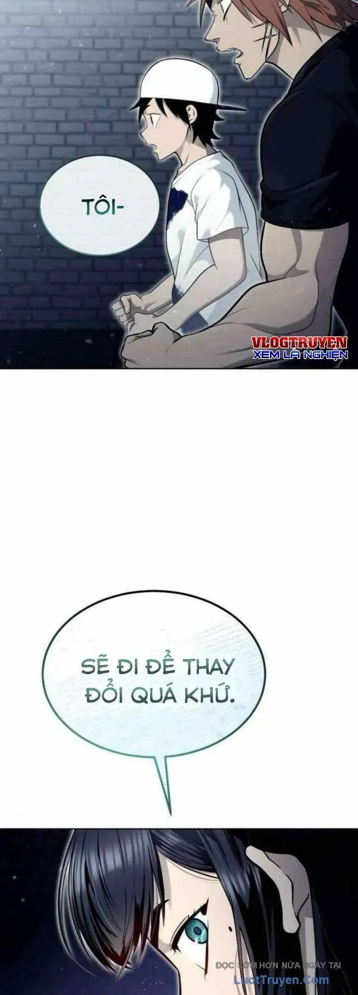 Urek Mazino - Chapter 36 - Page 20