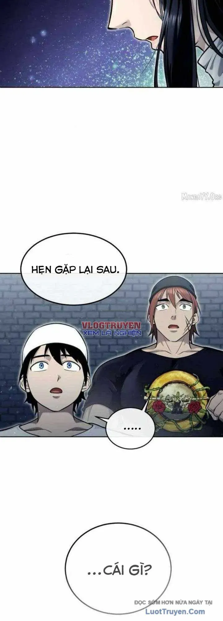 Urek Mazino - Chapter 36 - Page 21