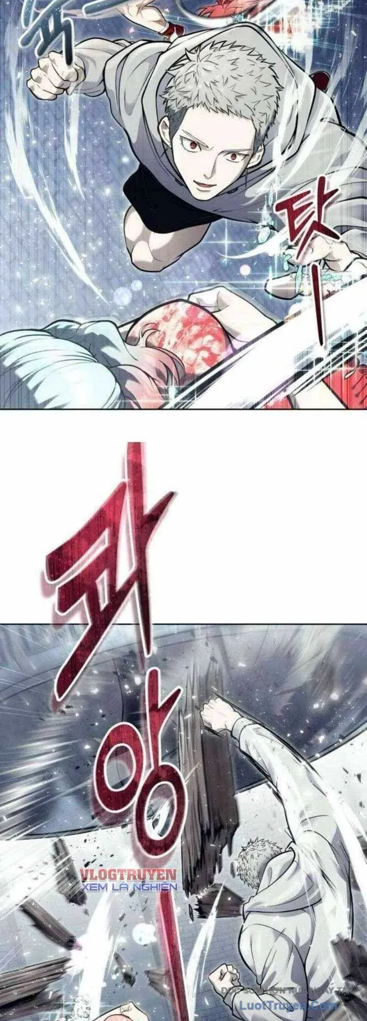 Urek Mazino - Chapter 36 - Page 24