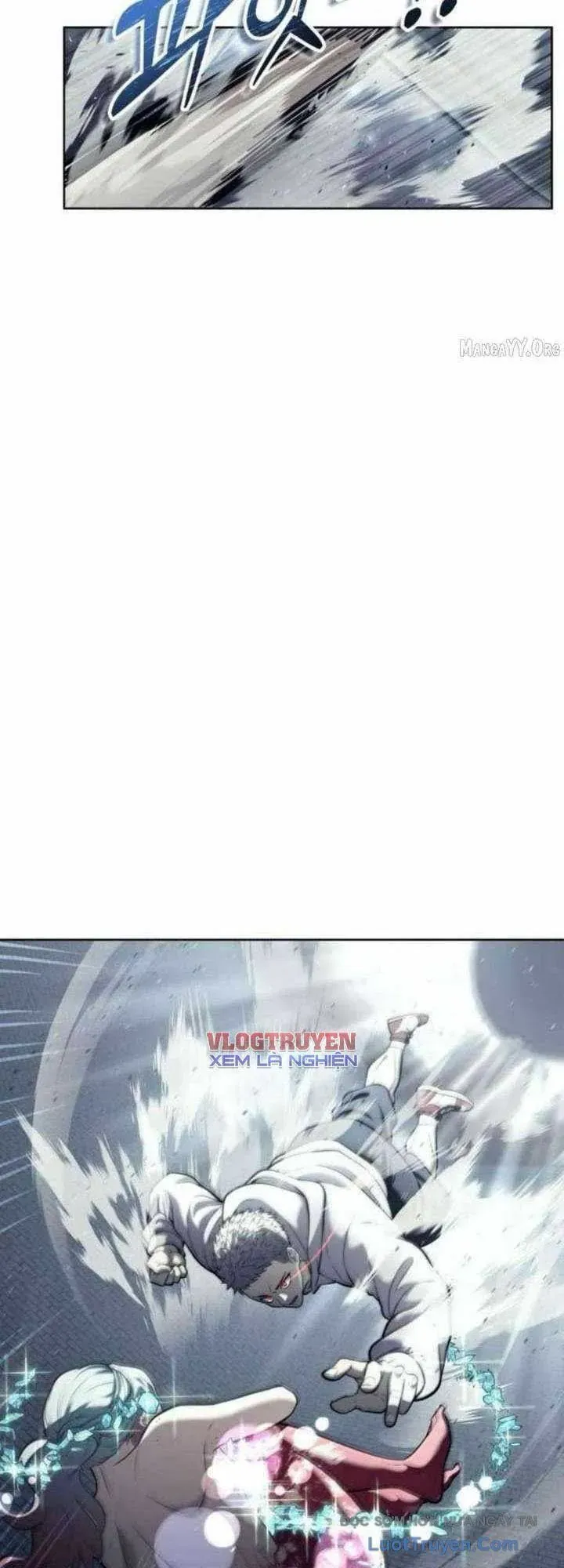 Urek Mazino - Chapter 36 - Page 28