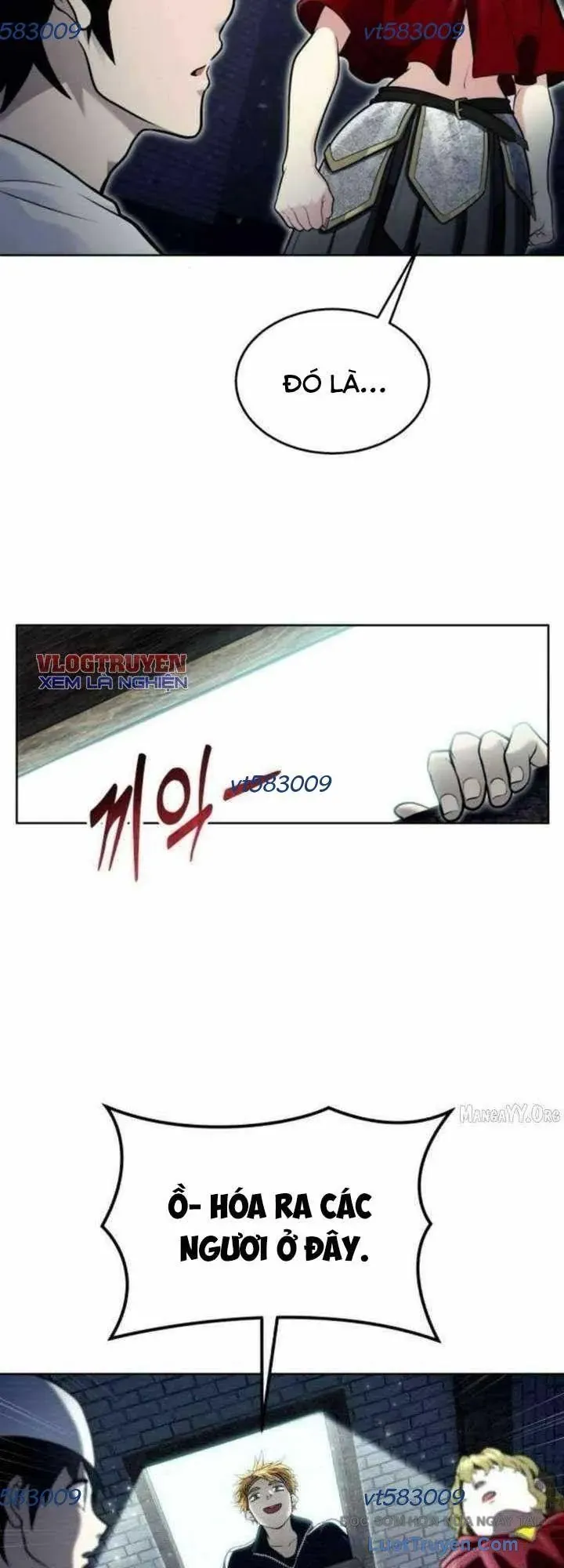 Urek Mazino - Chapter 36 - Page 7