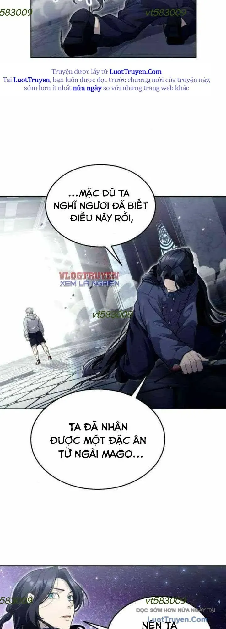 Urek Mazino - Chapter 36 - Page 70