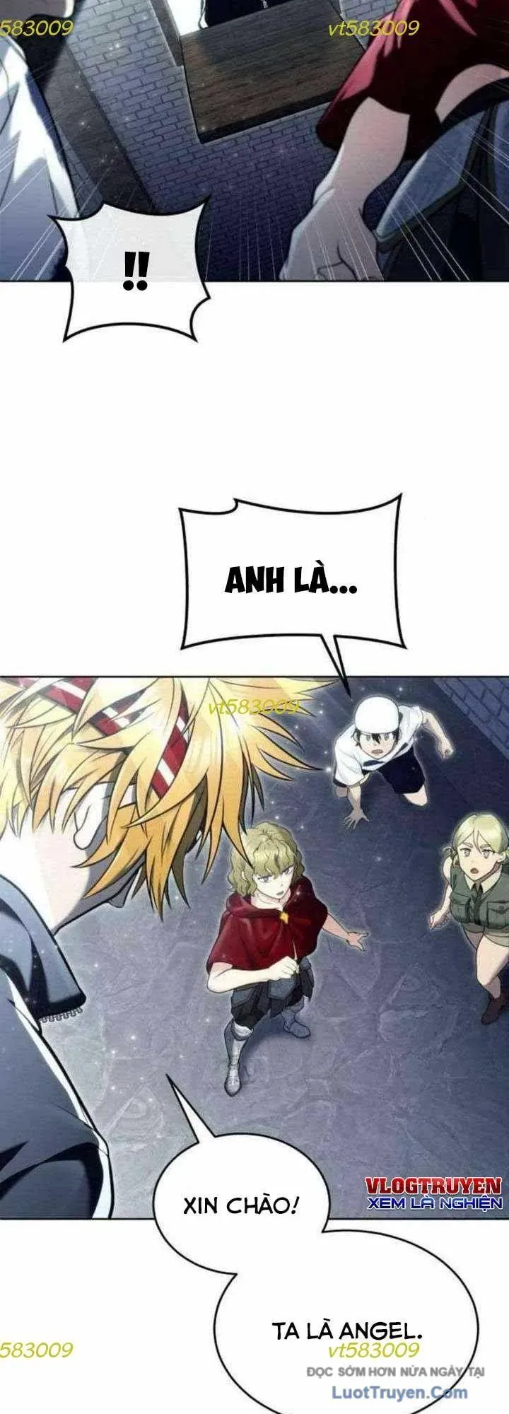 Urek Mazino - Chapter 36 - Page 8