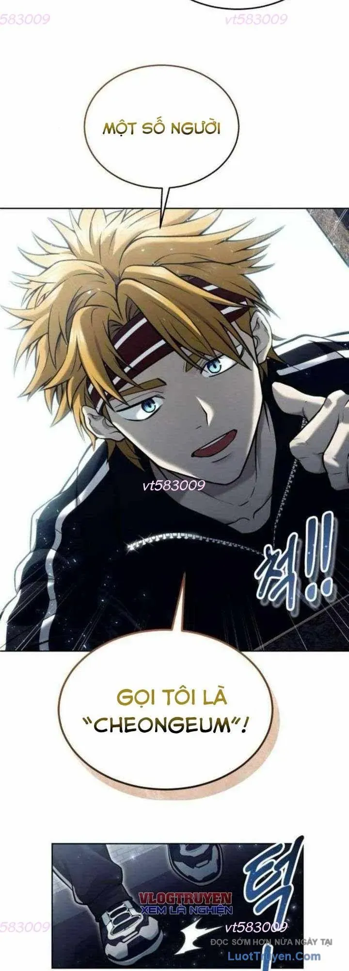 Urek Mazino - Chapter 36 - Page 9