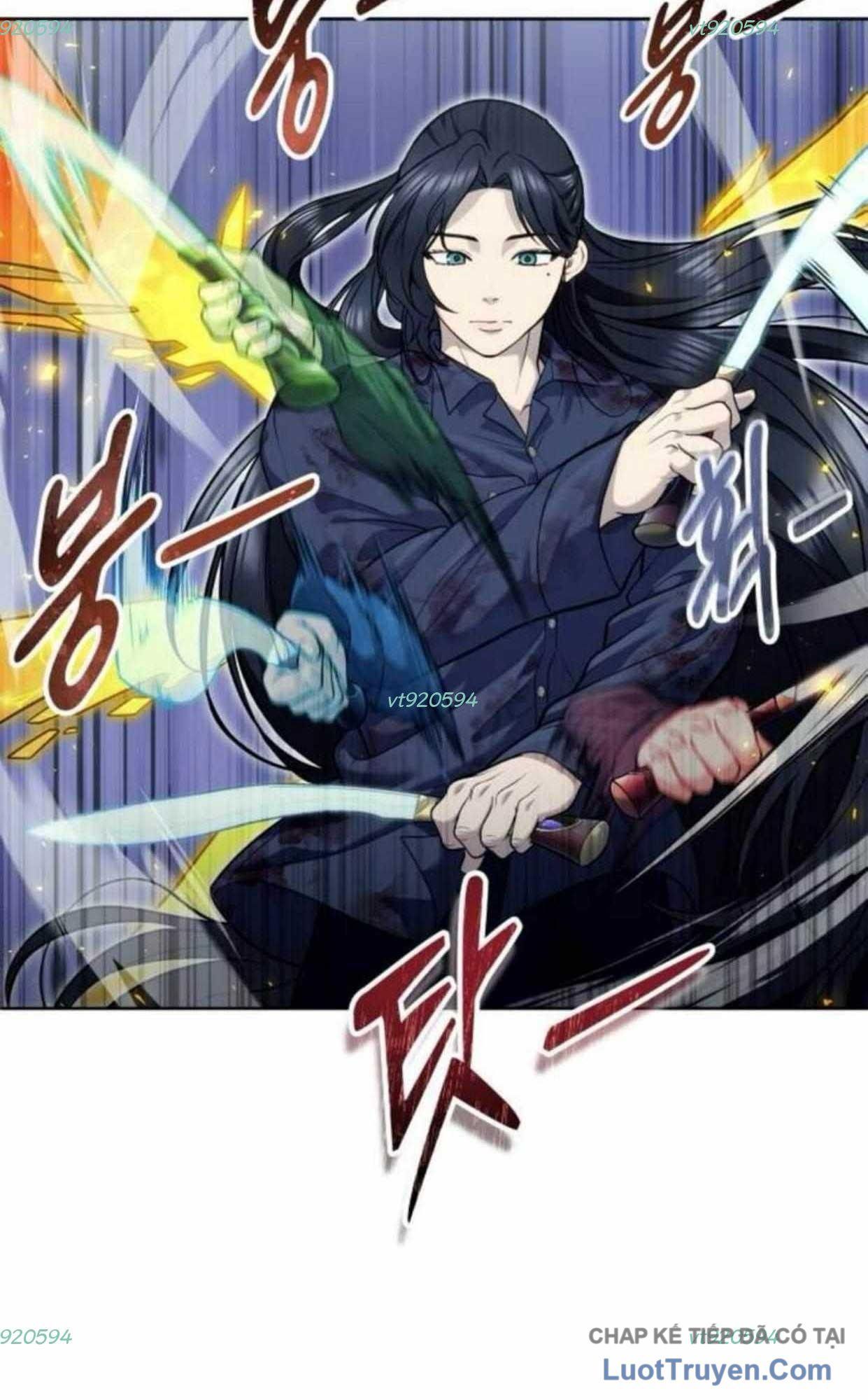 Urek Mazino - Chapter 37 - Page 103