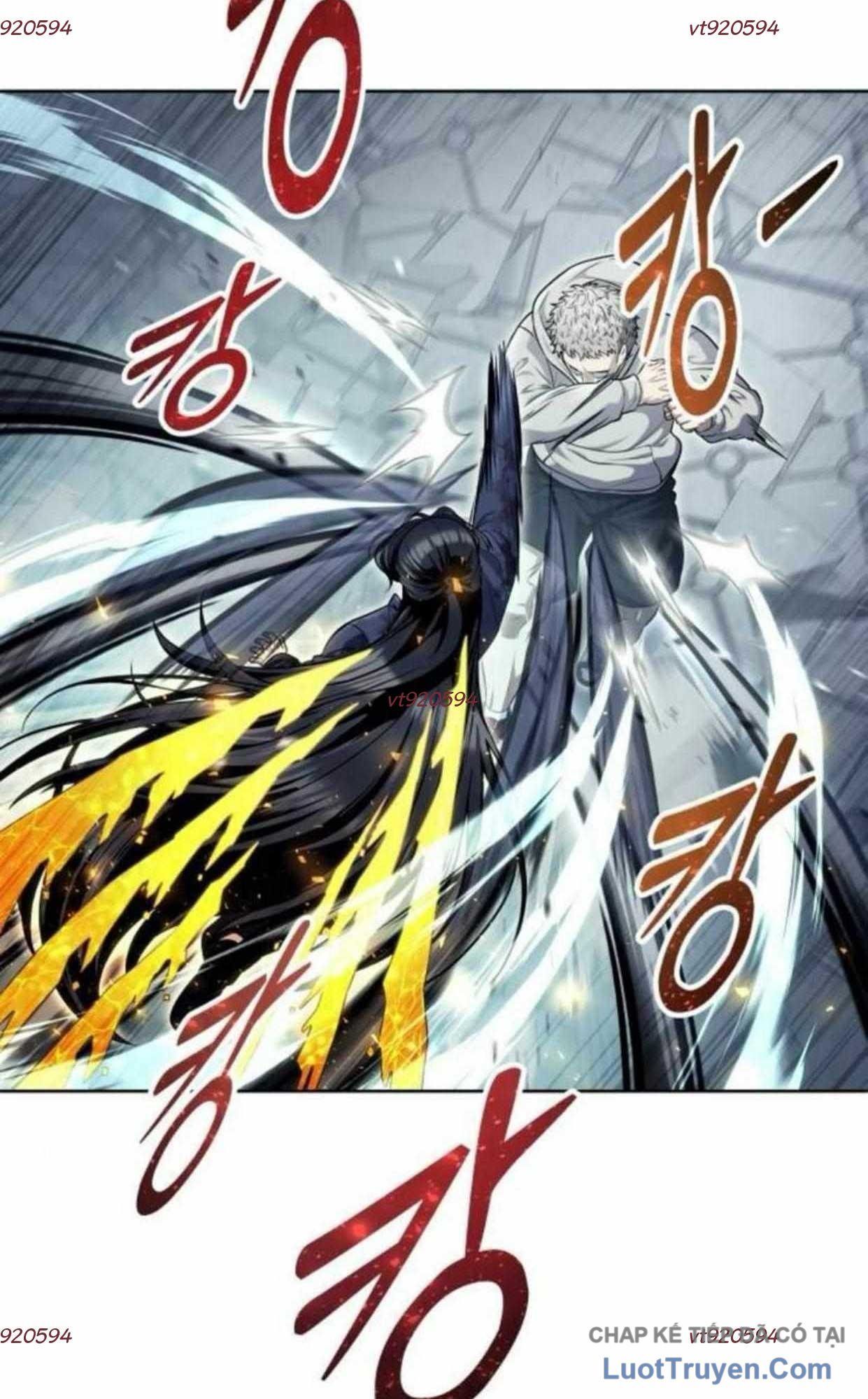 Urek Mazino - Chapter 37 - Page 107