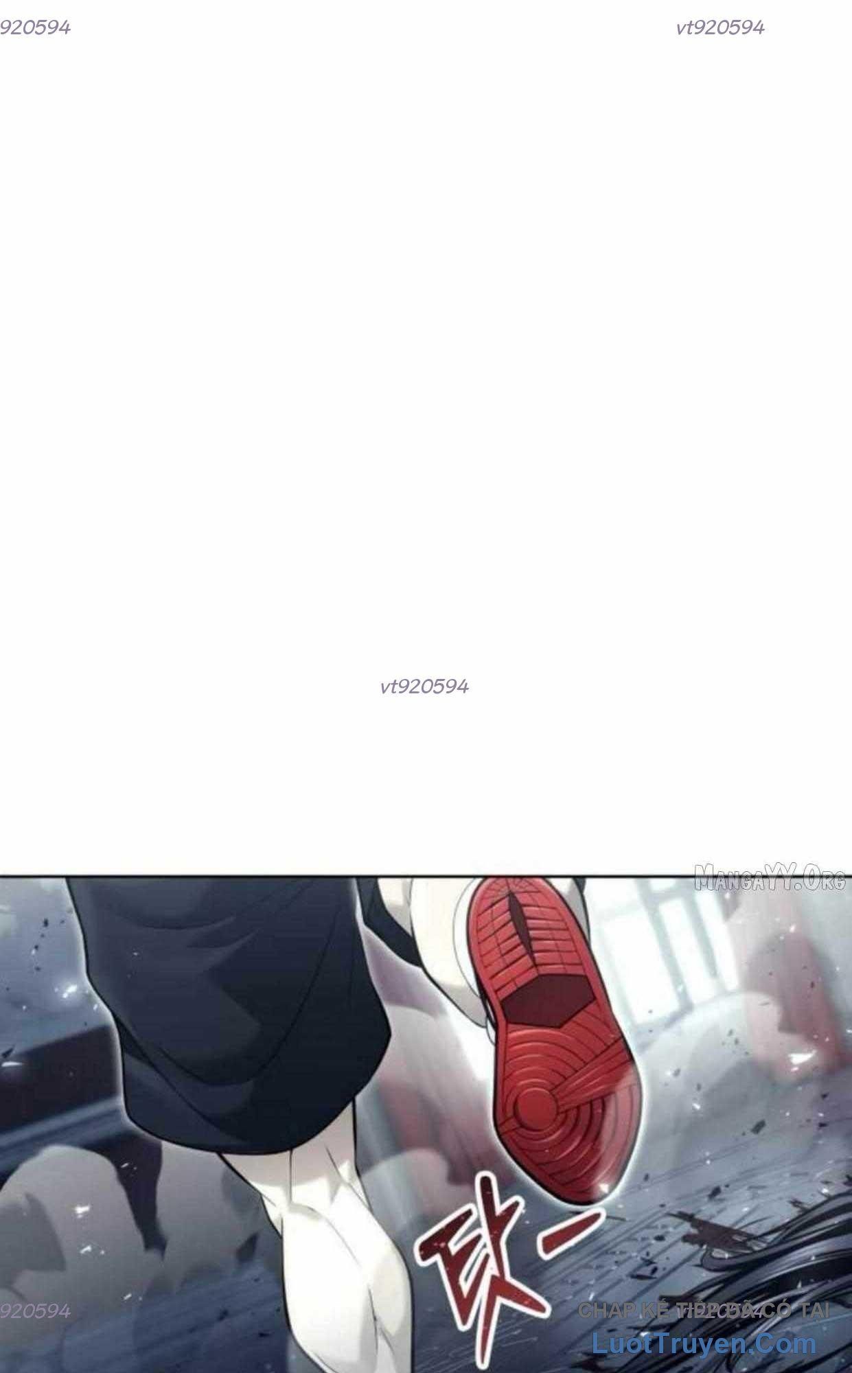 Urek Mazino - Chapter 37 - Page 11