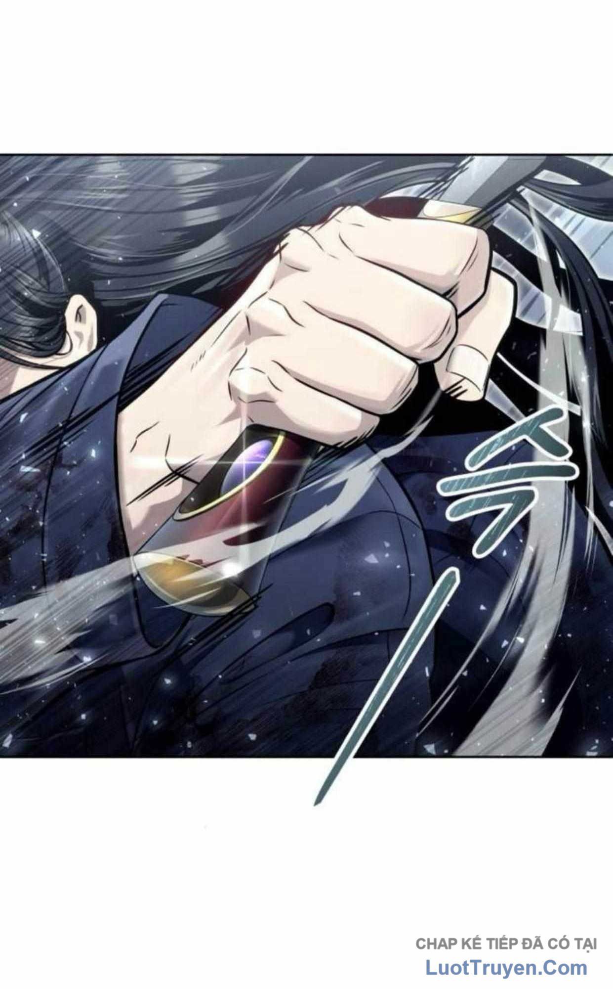 Urek Mazino - Chapter 37 - Page 111