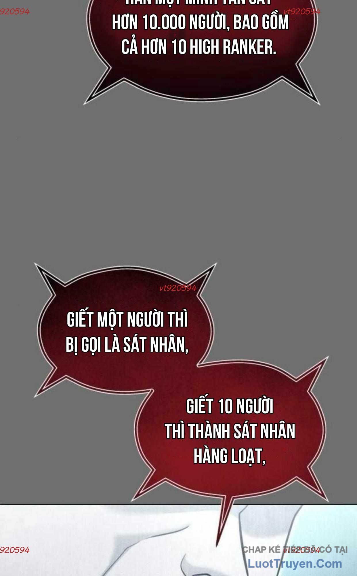 Urek Mazino - Chapter 37 - Page 3