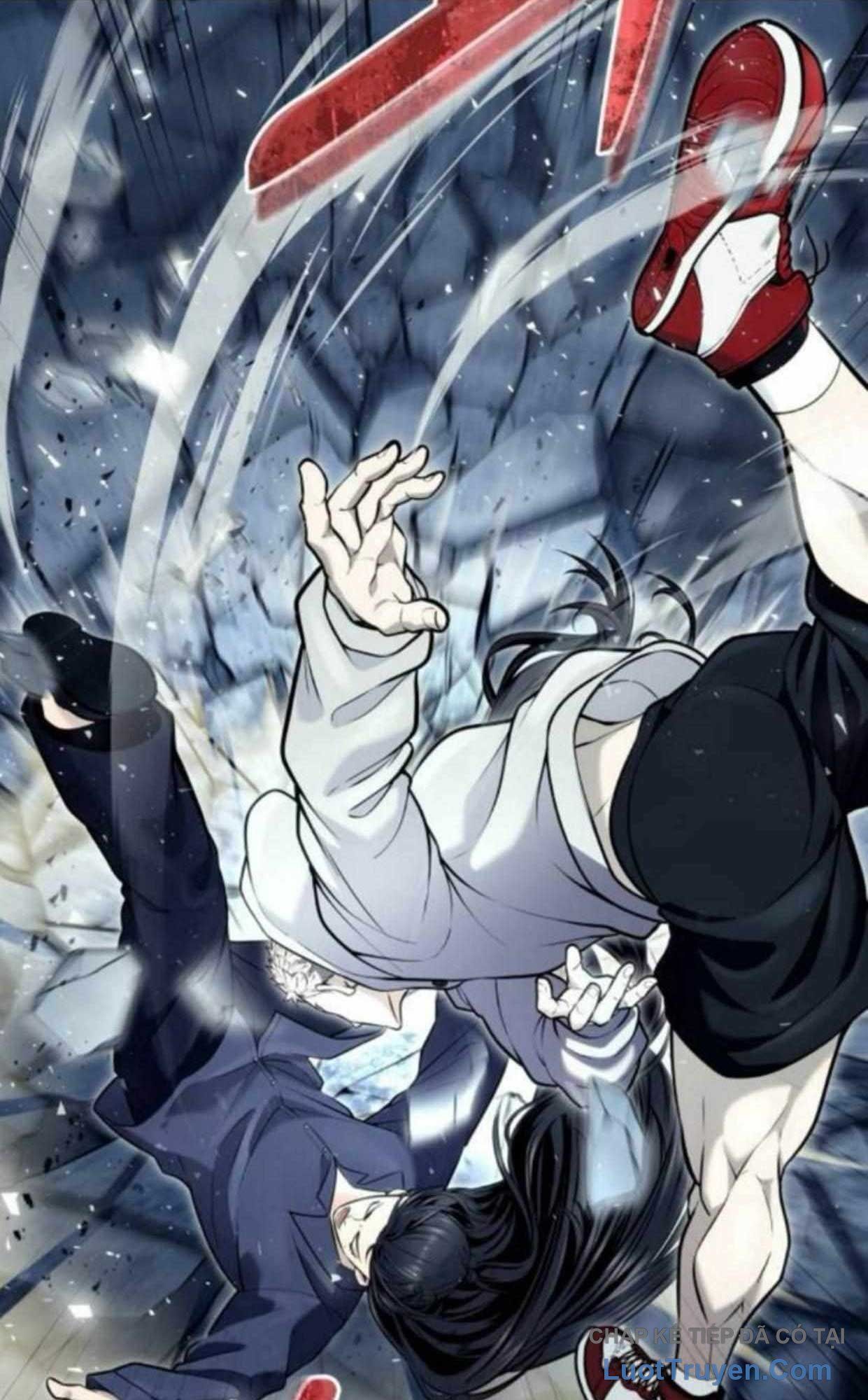 Urek Mazino - Chapter 37 - Page 62