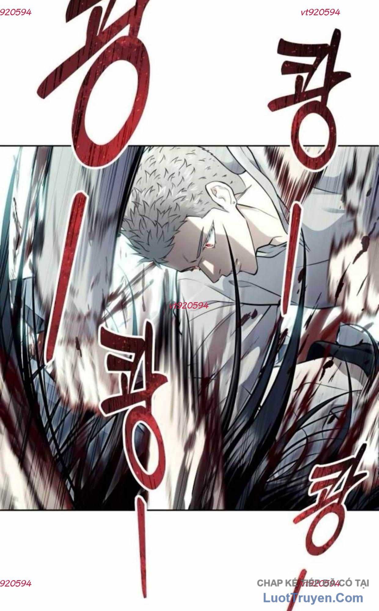 Urek Mazino - Chapter 37 - Page 92