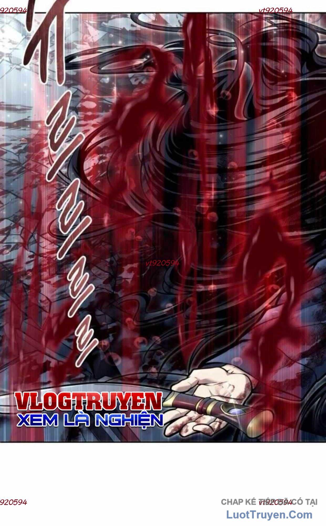 Urek Mazino - Chapter 37 - Page 96