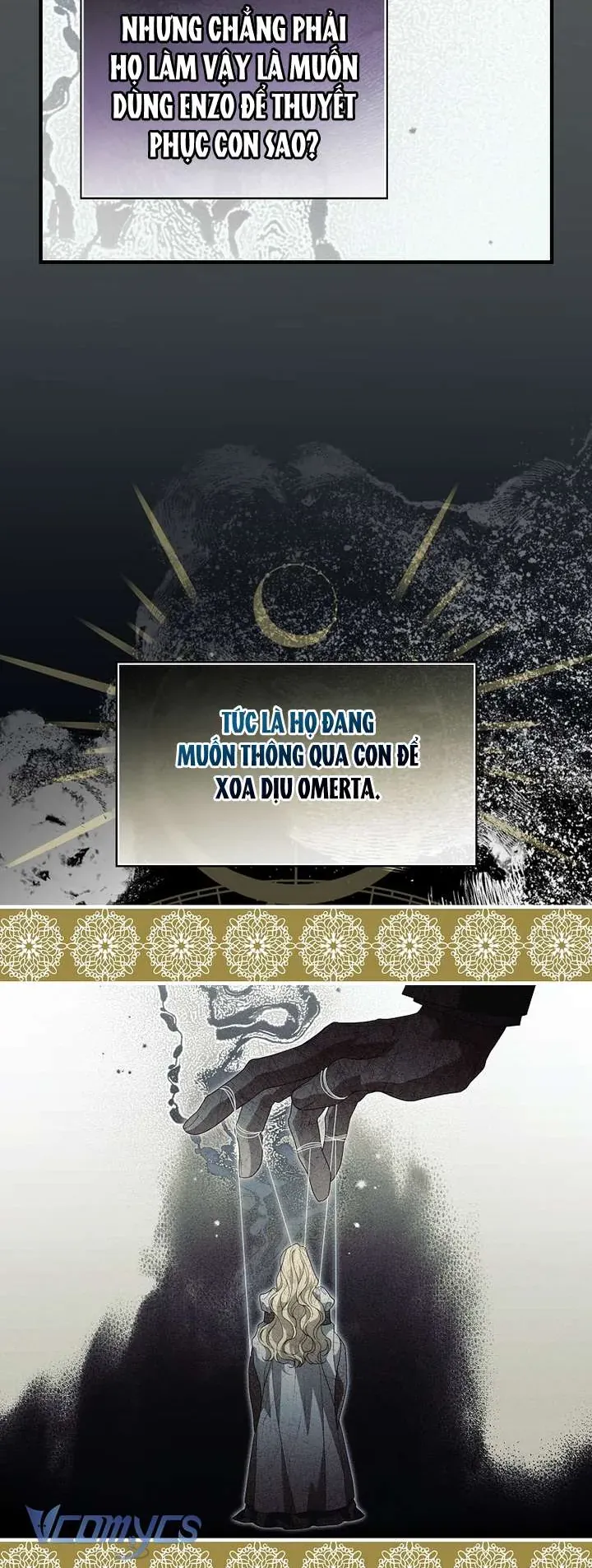 Phương Pháp Khiến Phu Quân Đứng Về Phía Tôi - Chapter 127 - Page 10