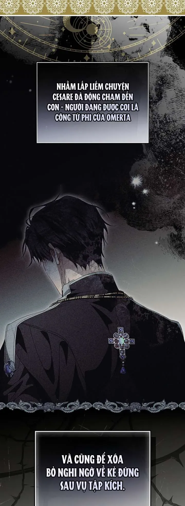 Phương Pháp Khiến Phu Quân Đứng Về Phía Tôi - Chapter 127 - Page 11