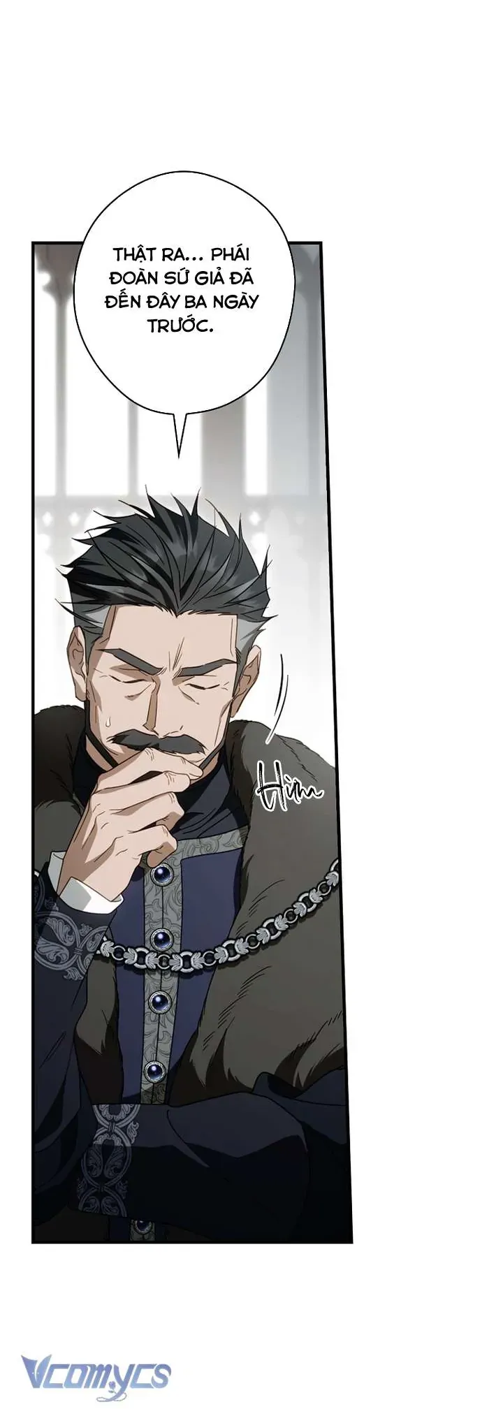 Phương Pháp Khiến Phu Quân Đứng Về Phía Tôi - Chapter 127 - Page 14