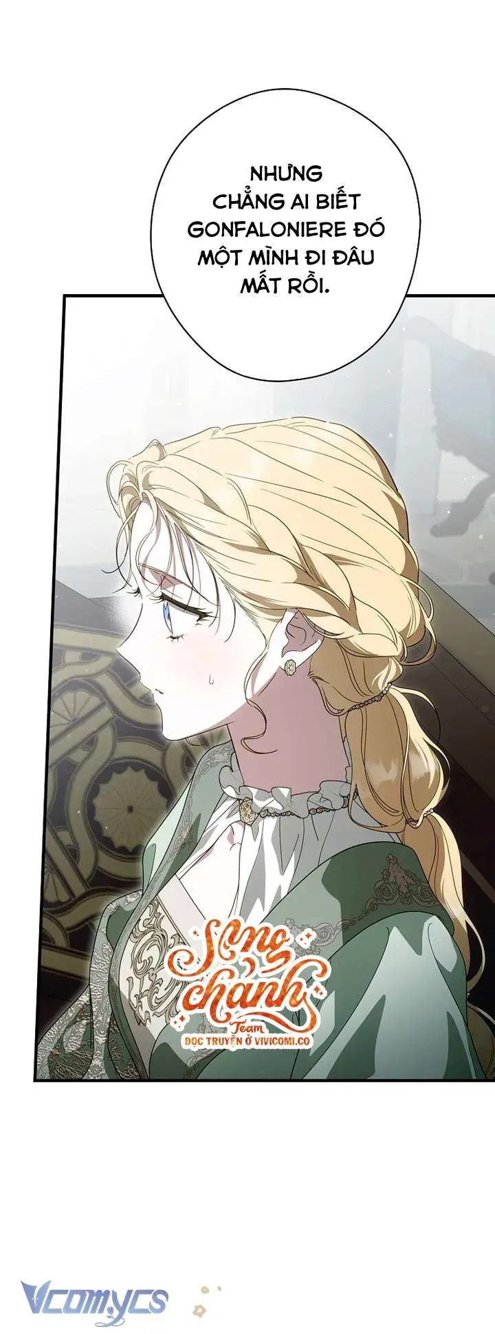 Phương Pháp Khiến Phu Quân Đứng Về Phía Tôi - Chapter 127 - Page 15