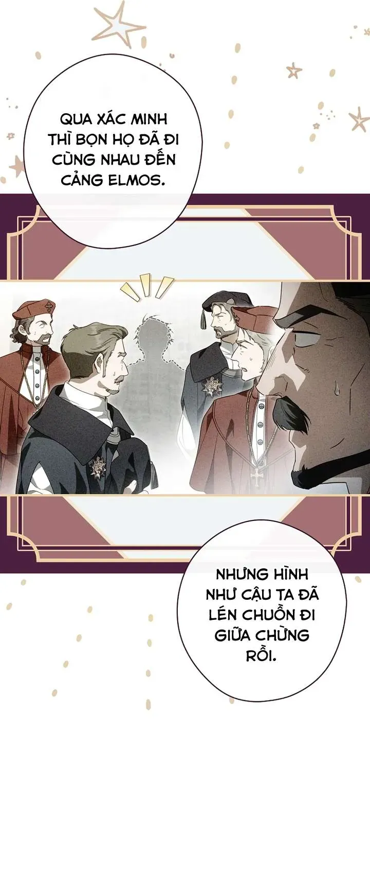 Phương Pháp Khiến Phu Quân Đứng Về Phía Tôi - Chapter 127 - Page 16