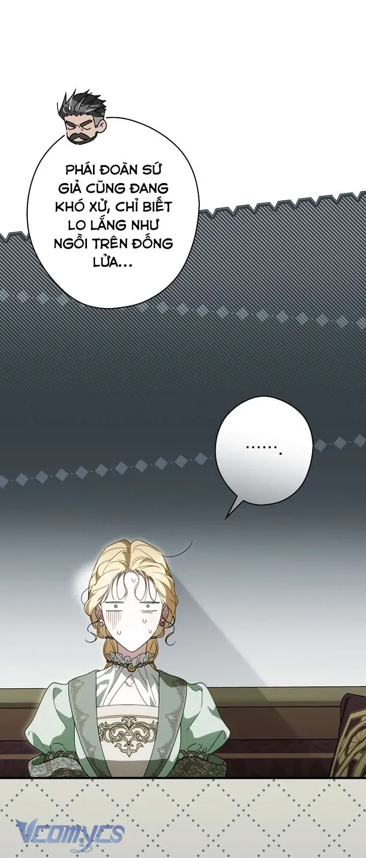 Phương Pháp Khiến Phu Quân Đứng Về Phía Tôi - Chapter 127 - Page 17