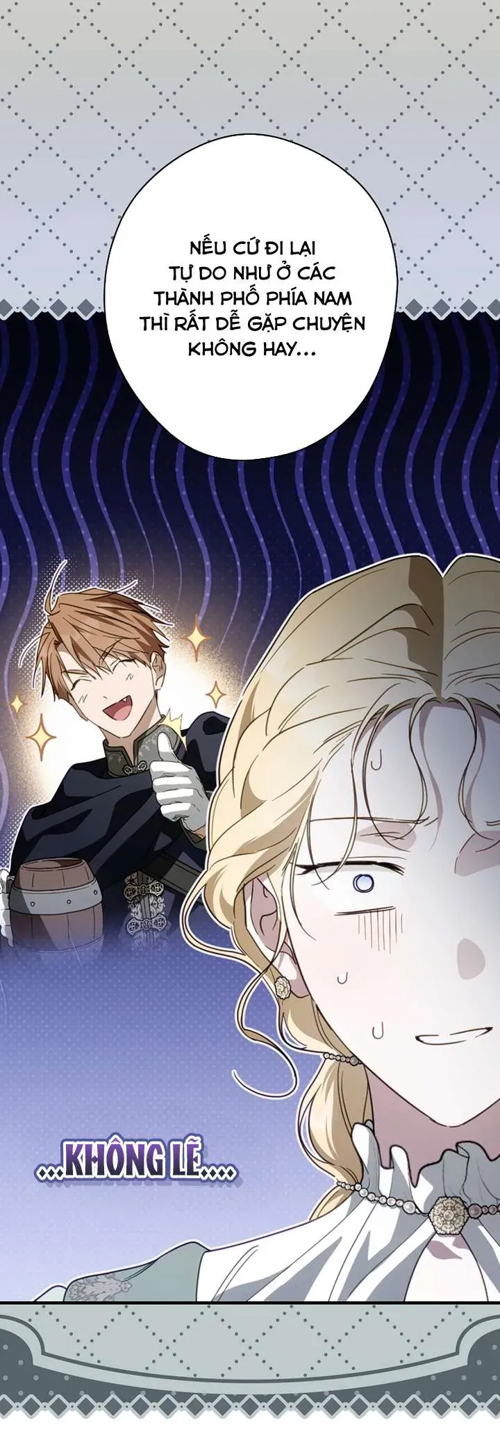 Phương Pháp Khiến Phu Quân Đứng Về Phía Tôi - Chapter 127 - Page 18