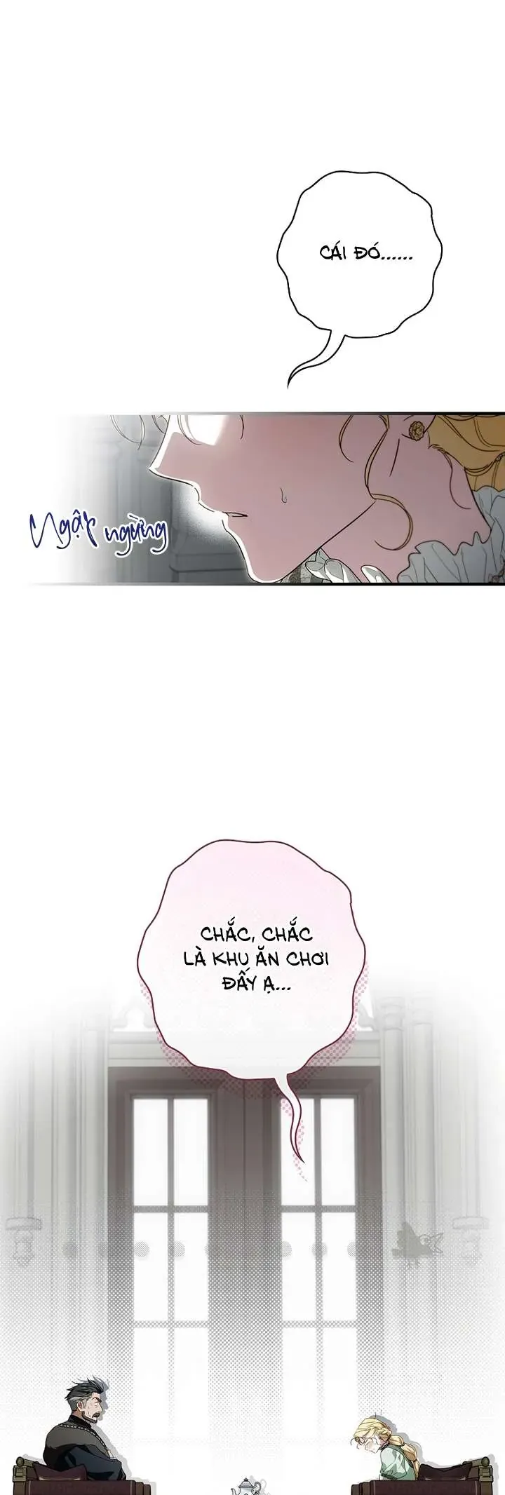 Phương Pháp Khiến Phu Quân Đứng Về Phía Tôi - Chapter 127 - Page 20
