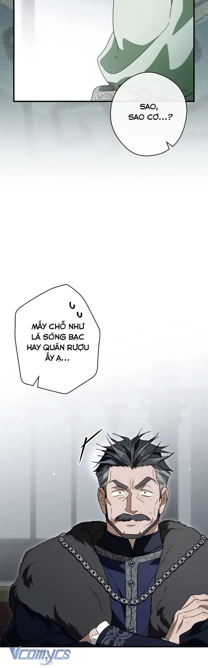 Phương Pháp Khiến Phu Quân Đứng Về Phía Tôi - Chapter 127 - Page 23