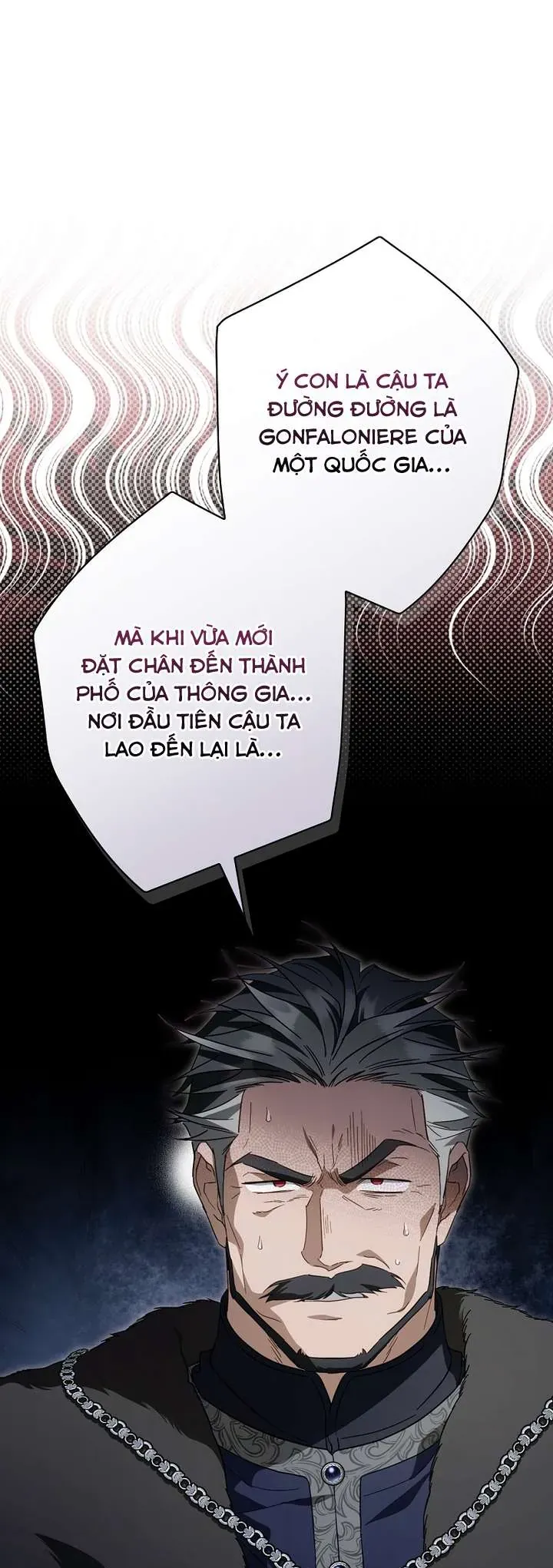 Phương Pháp Khiến Phu Quân Đứng Về Phía Tôi - Chapter 127 - Page 24