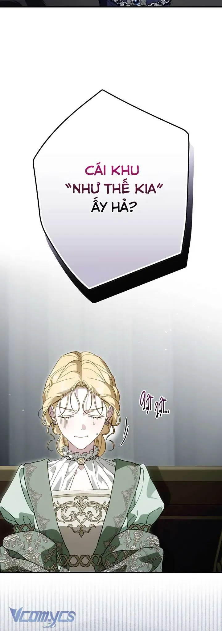 Phương Pháp Khiến Phu Quân Đứng Về Phía Tôi - Chapter 127 - Page 25